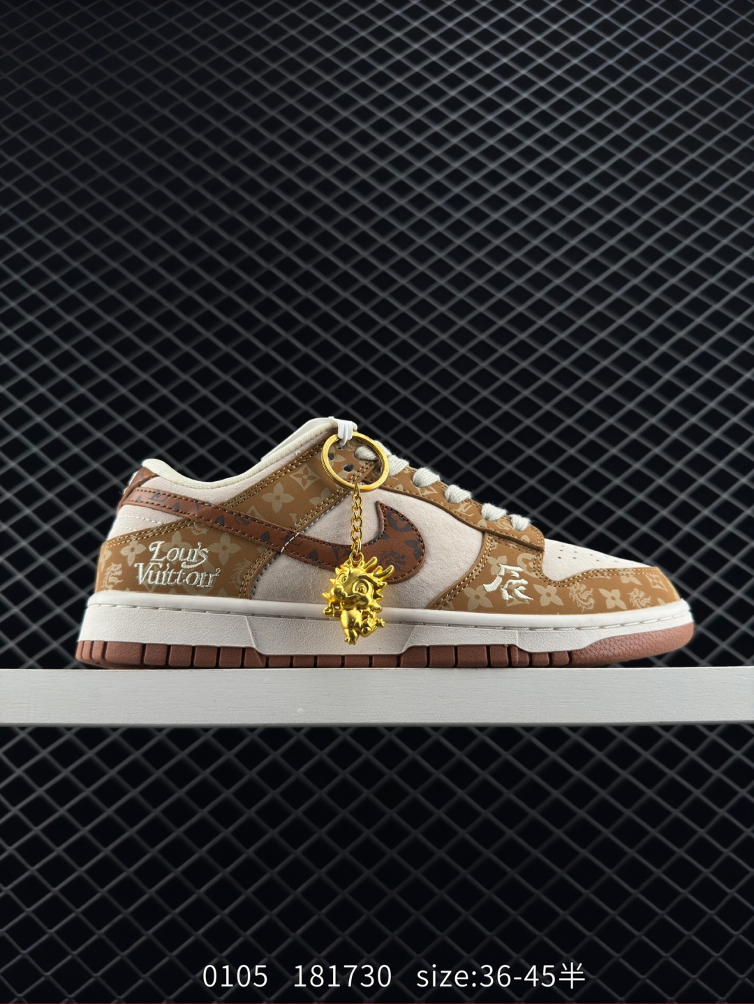 Air Jordan 1 Retro Low x Stussy Air Jordan 1 Retro Low x Stussy